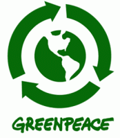 Allied of Greenpeace 